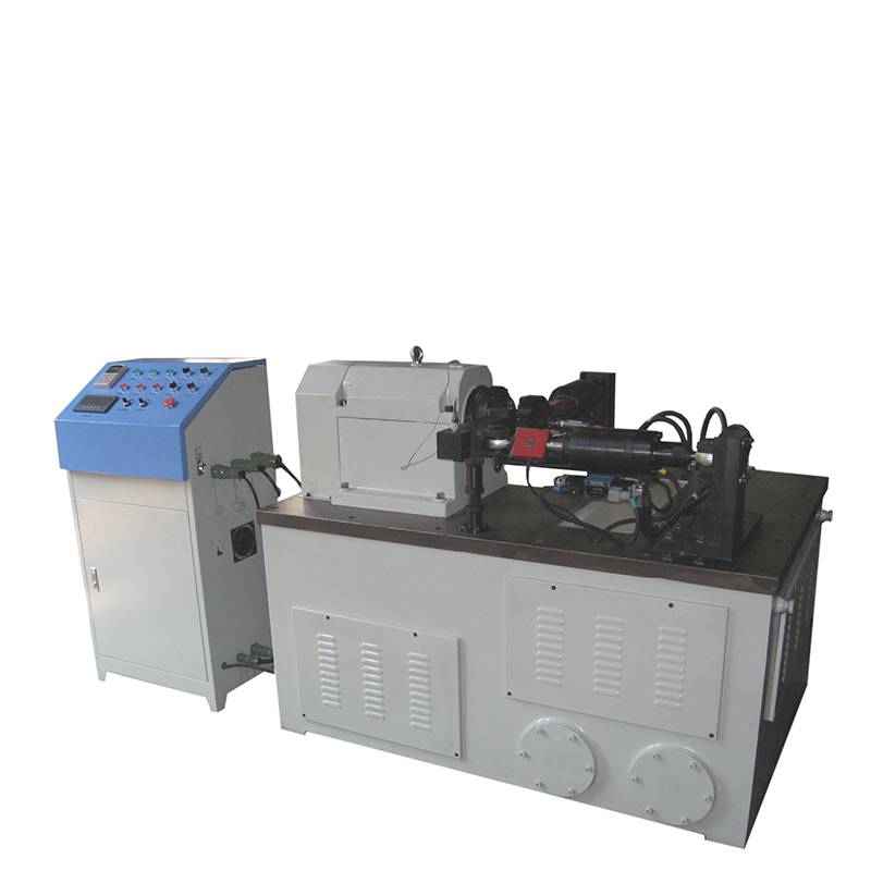 TAUh20-70Tf Automobile Hub Bearing Simulation Testing Machine