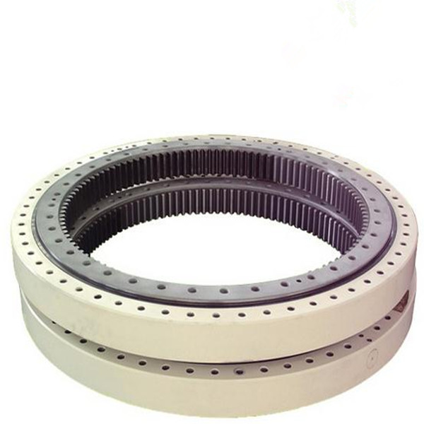 Main shaft bearing for wind turbine