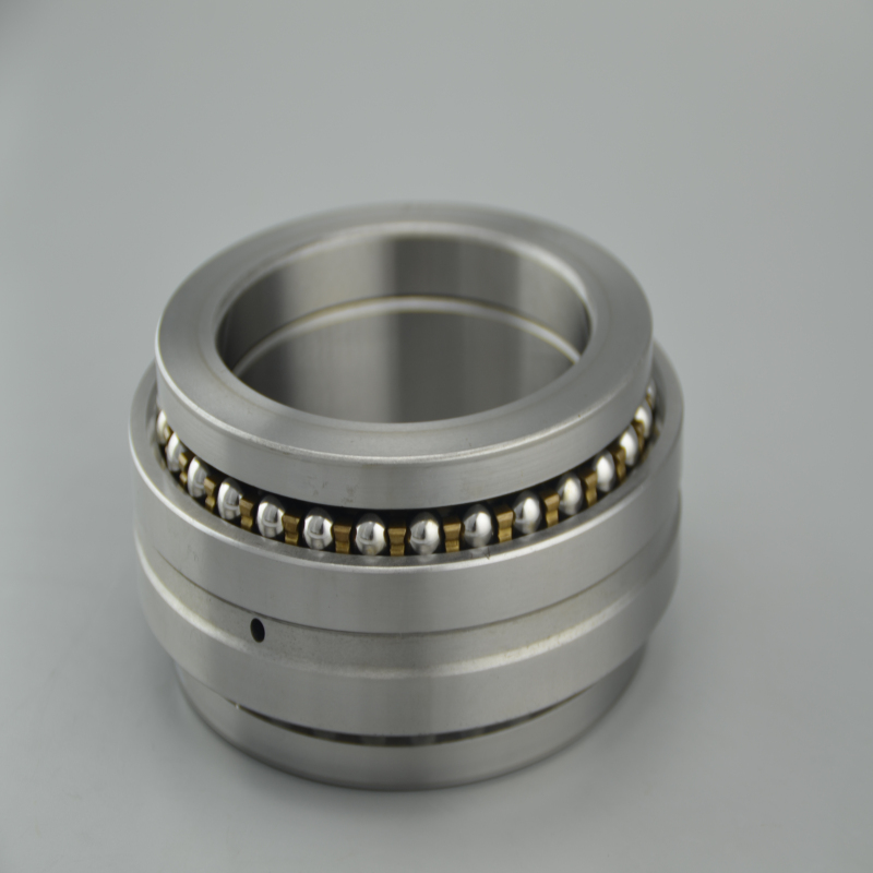 ZKLDF thrust angular contact ball bearing