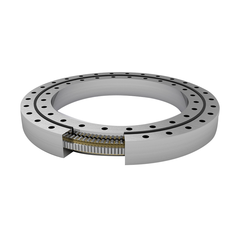 Roller/Ball Combination Slewing Bearing