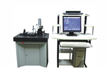 Y90 series low speed roundness measuring instrument